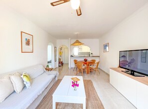 Fernseher