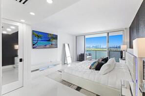 3 Schlafzimmer, Bügeleisen/Bügelbrett, WLAN, Bettwäsche