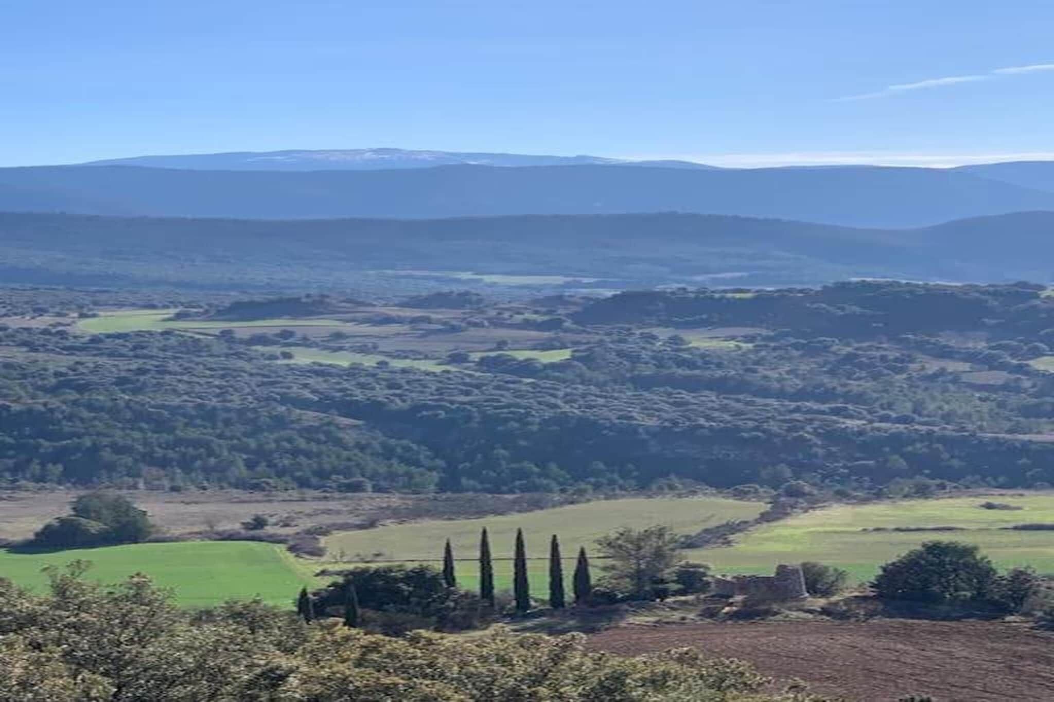 En la región [verano] (>5 km)