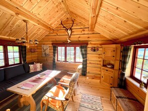 Family Cabin