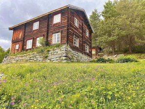 Basic House