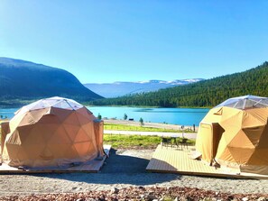 Deluxe Tent
