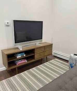テレビ