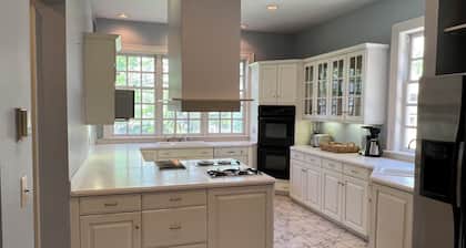 Beautiful historic home in Milwaukee’s coveted landmark lakefront neighborhood.