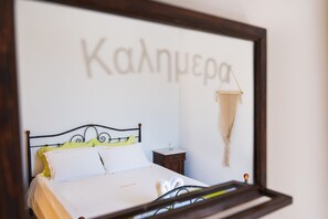 1 dormitorio, wifi gratis, ropa de cama