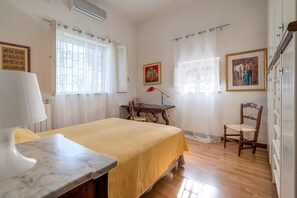 3 Schlafzimmer, Bügeleisen/Bügelbrett, kostenloses WLAN, Bettwäsche