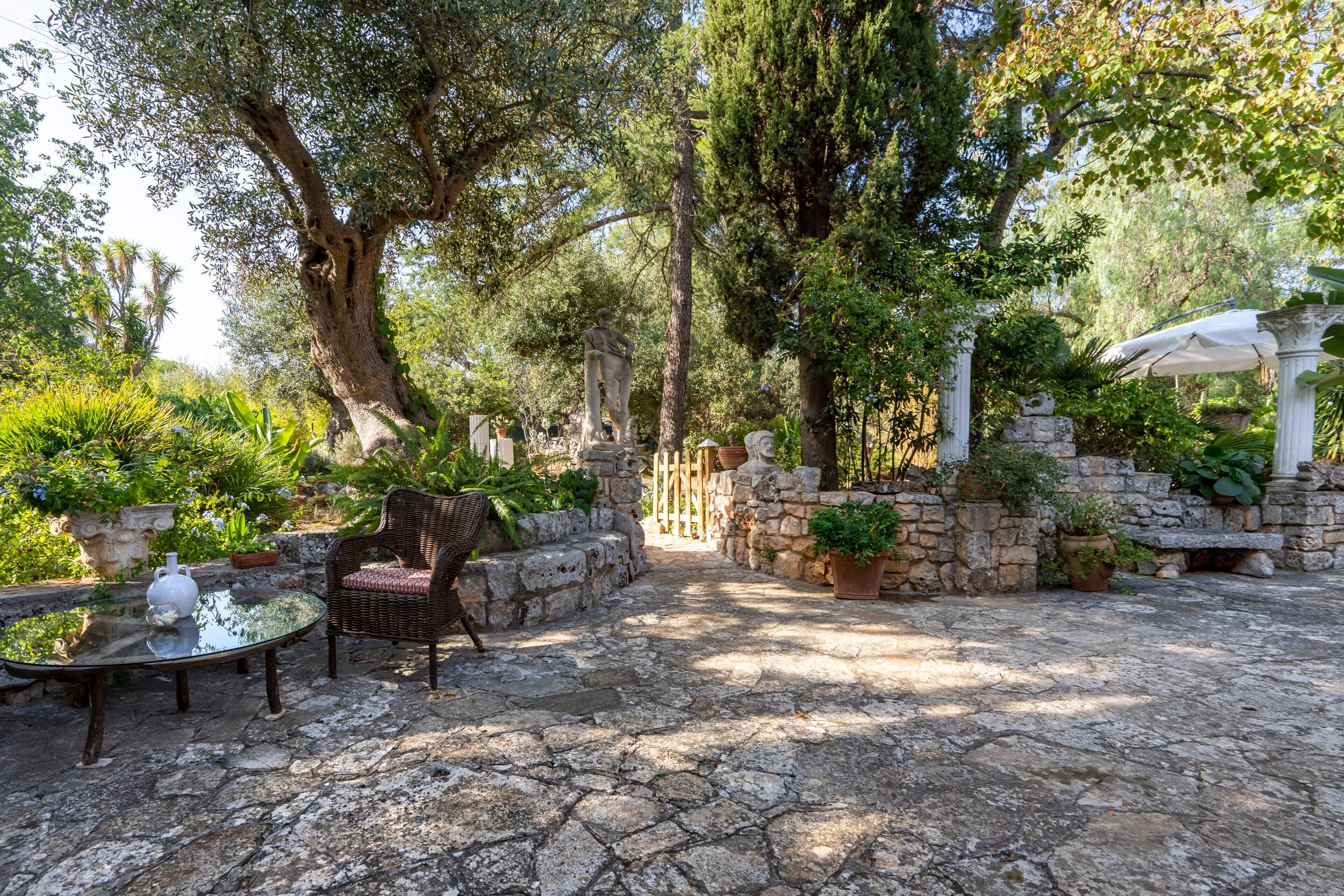 Terrass/Patio