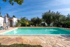 Alberca