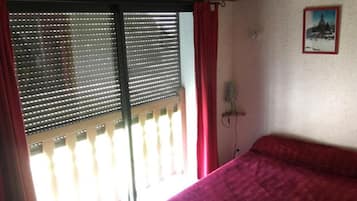 3 bedrooms, WiFi