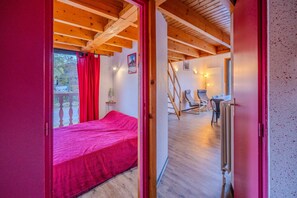 3 habitaciones y wifi 