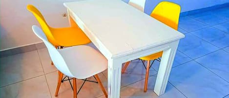 用餐
