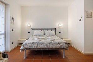 Kostenloses WLAN, Bettwäsche