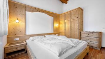 2 Schlafzimmer, kostenloses WLAN, Bettwäsche