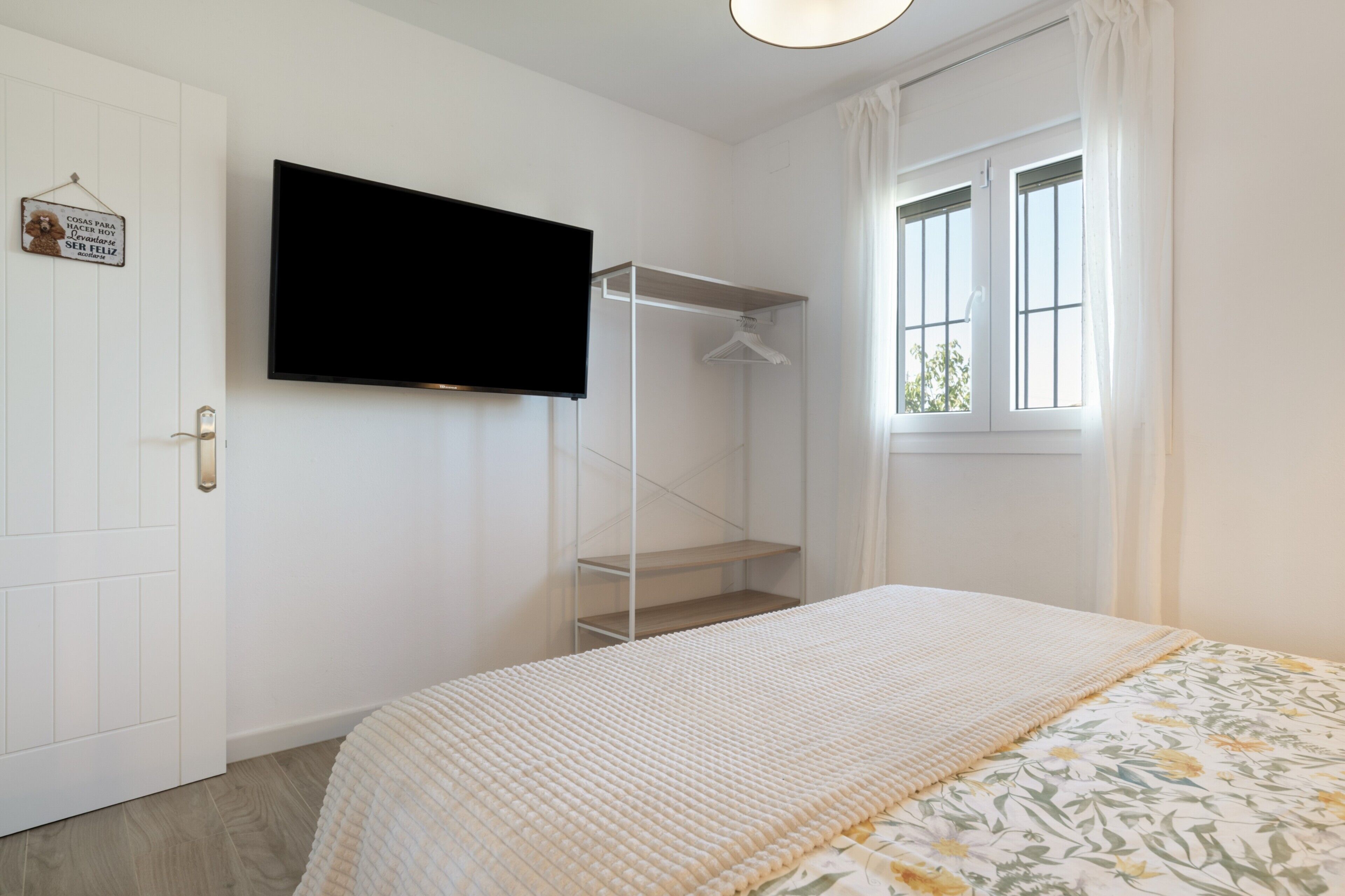 3 Schlafzimmer, Bügeleisen/Bügelbrett, kostenloses WLAN, Bettwäsche