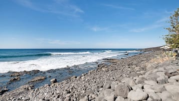 Ubicación cercana a la playa