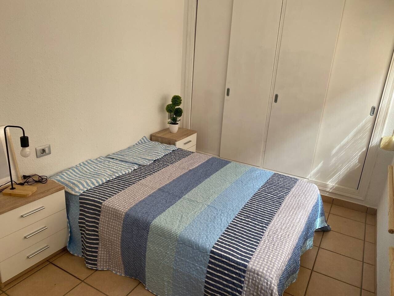 3 slaapkamers, gratis wifi, beddengoed