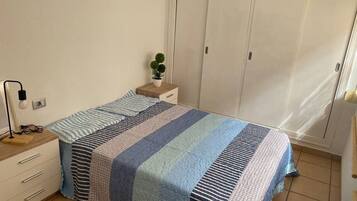 3 slaapkamers, gratis wifi, beddengoed
