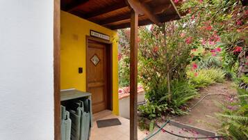 DĂ©tail de lâextĂ©rieur