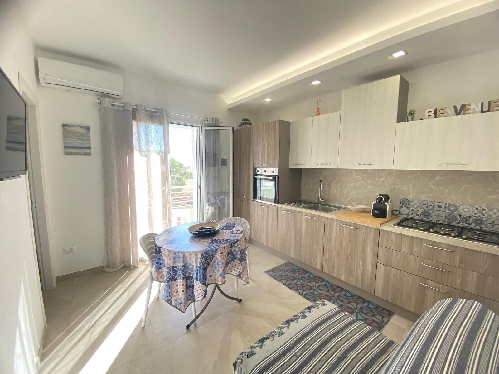 Cucina privata