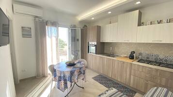 Cucina privata
