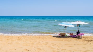 Plage à proximité