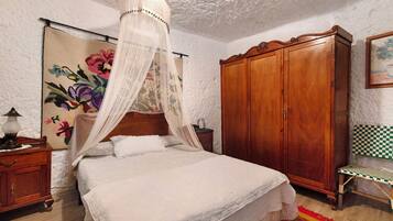 2 Schlafzimmer, BettwÀsche