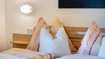 1 soverom, wi-fi (inkludert) og sengetøy