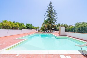 Alberca