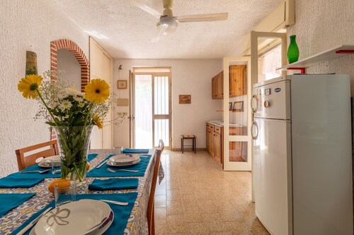 Villa 'The Situation House' with Terrace, Garden & Wi-Fi