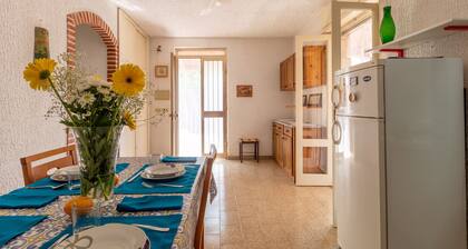 Villa 'The Situation House' with Terrace, Garden & Wi-Fi