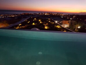 Pool - Villa "Exclusive Too" with pool, terrace & WLAN (Torrox)