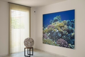 Interior - Villa "Exclusive Too" with pool, terrace & WLAN (Torrox)