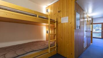 1 Schlafzimmer, kostenloses WLAN