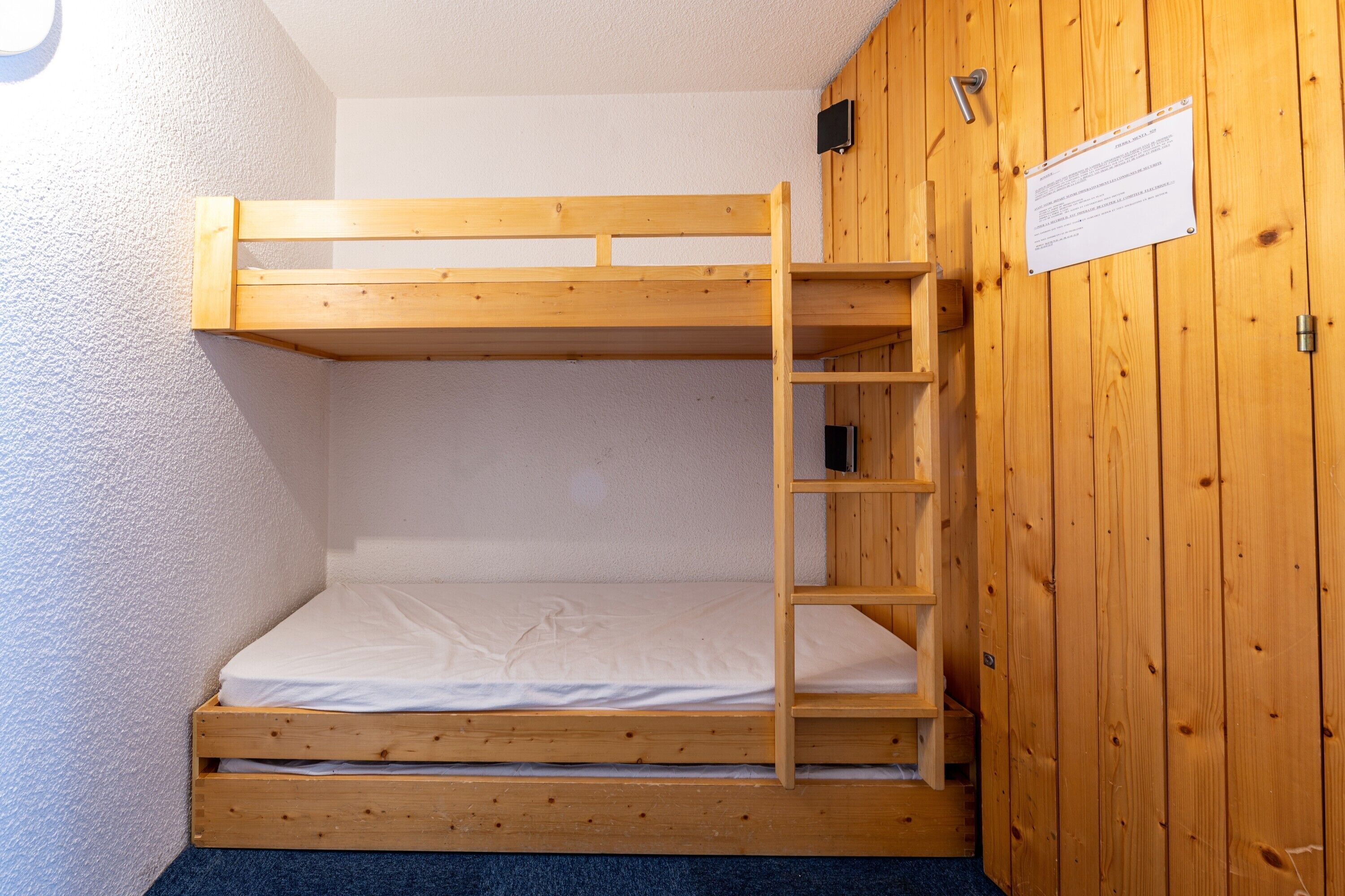 1 chambre, Wi-Fi gratuit