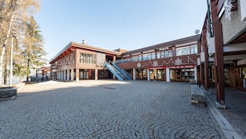 Außenbereich