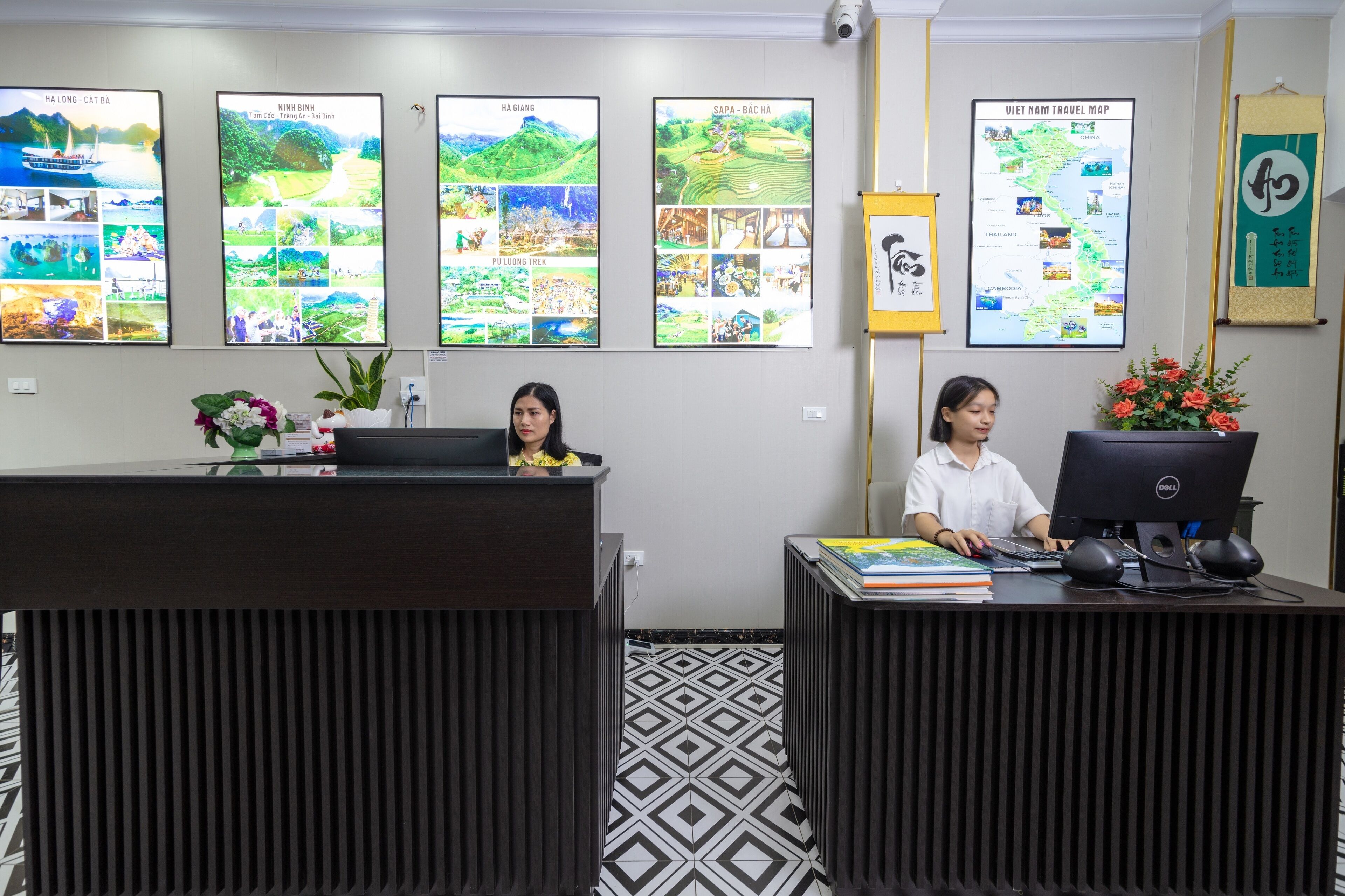 Photo - Hanoi Liliane Hotel and Travel