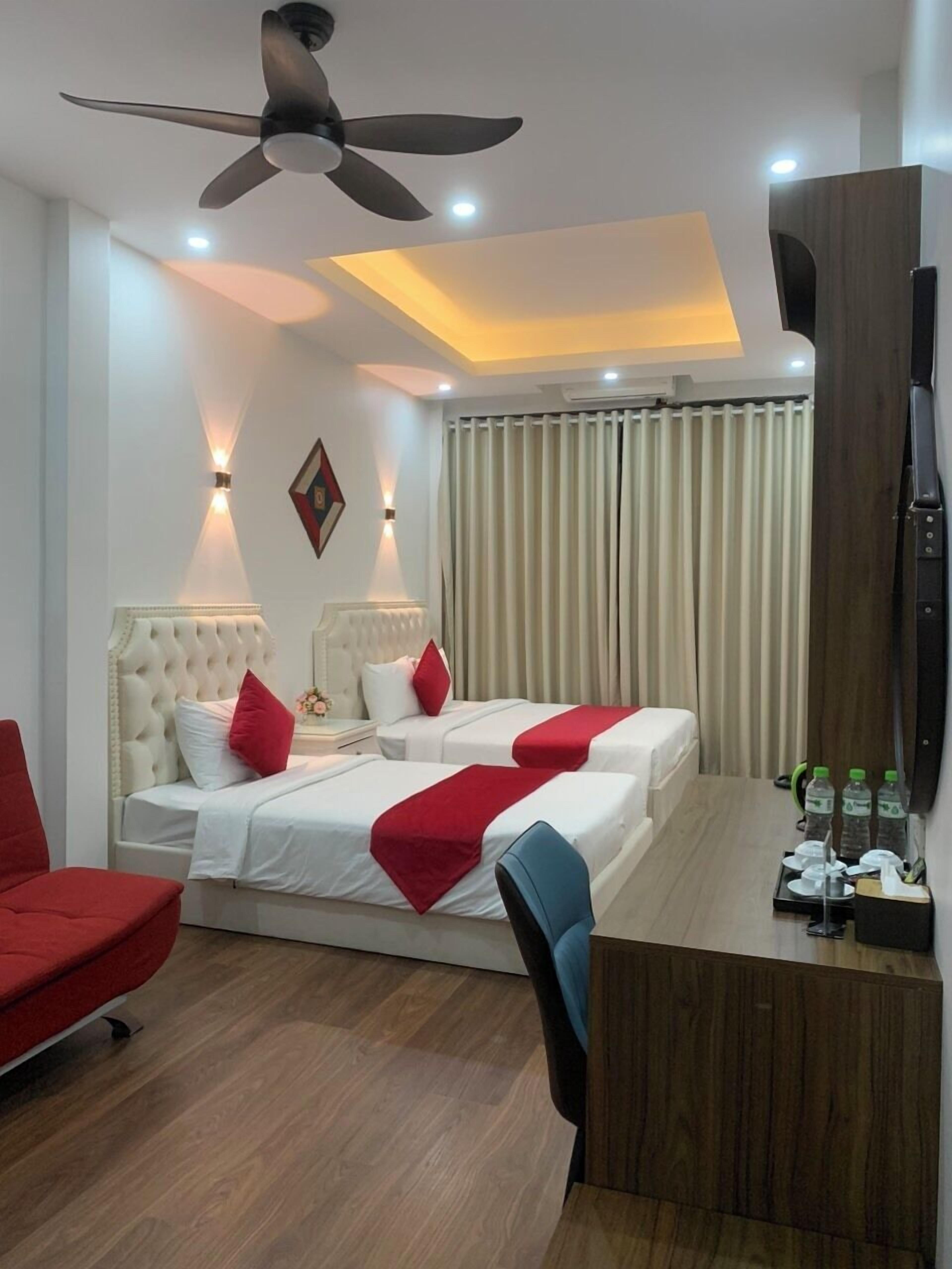 Photo - Hanoi Liliane Hotel and Travel