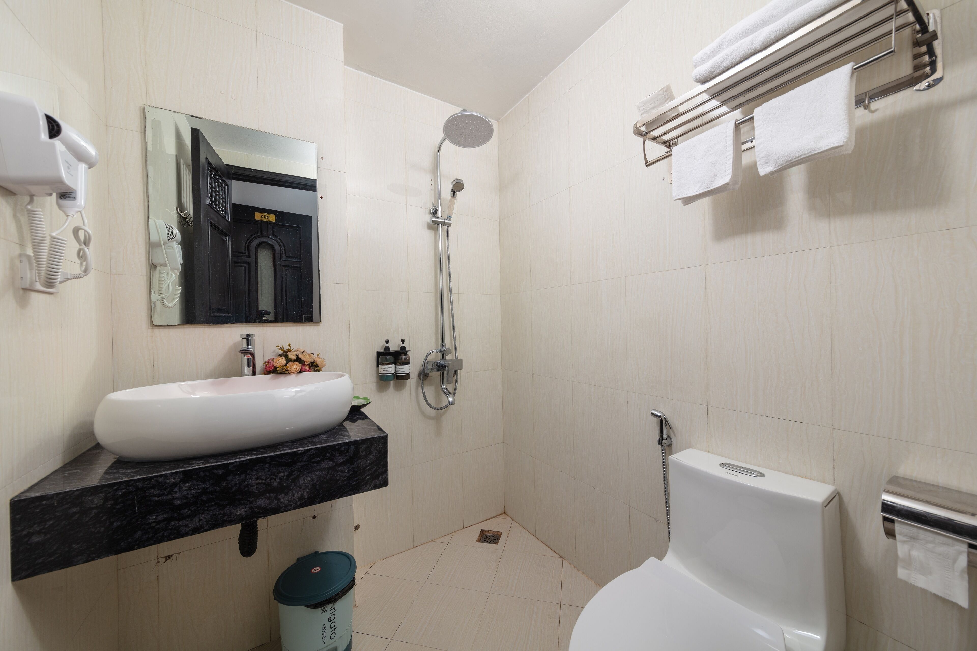 Photo - Hanoi Liliane Hotel and Travel