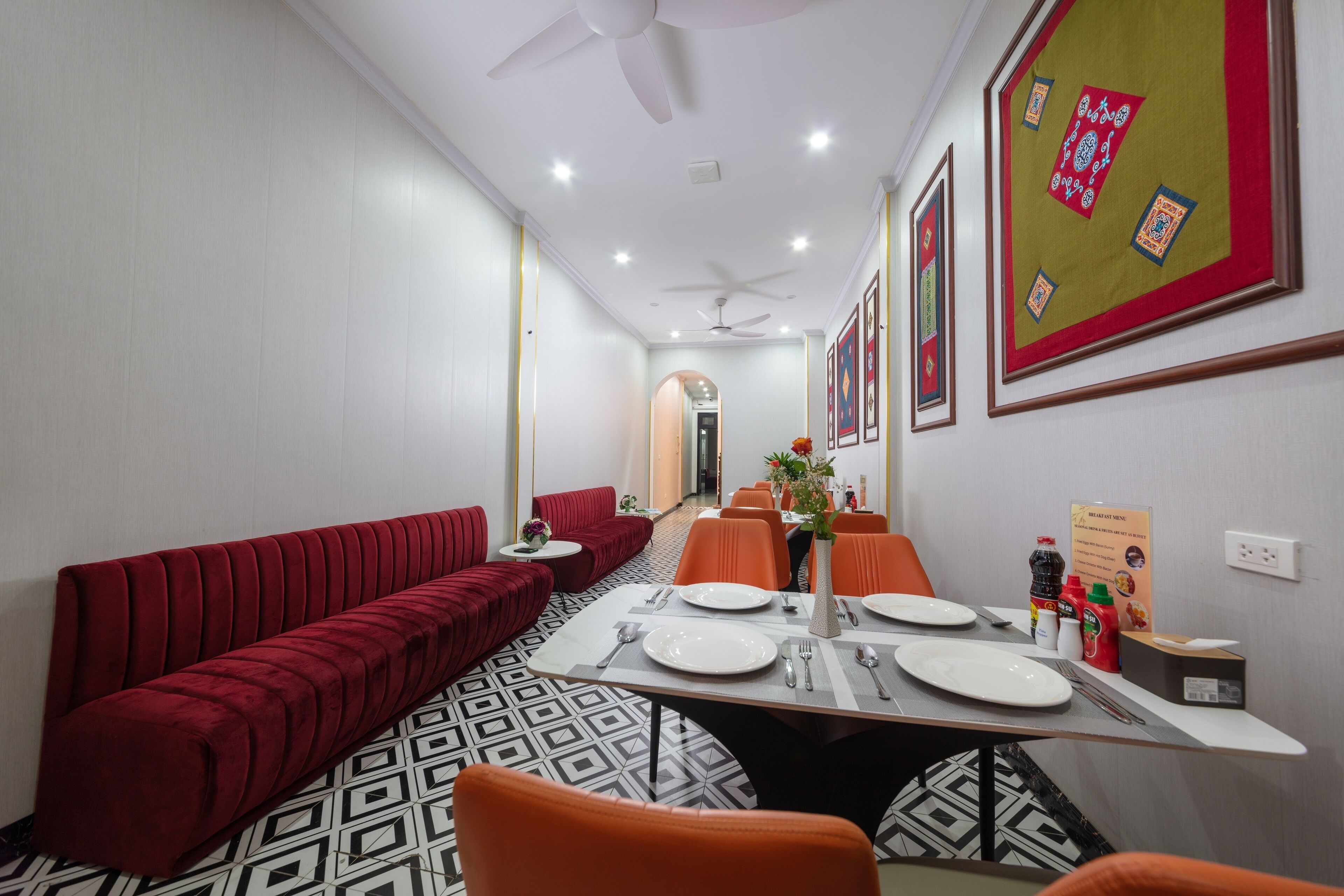 Photo - Hanoi Liliane Hotel and Travel