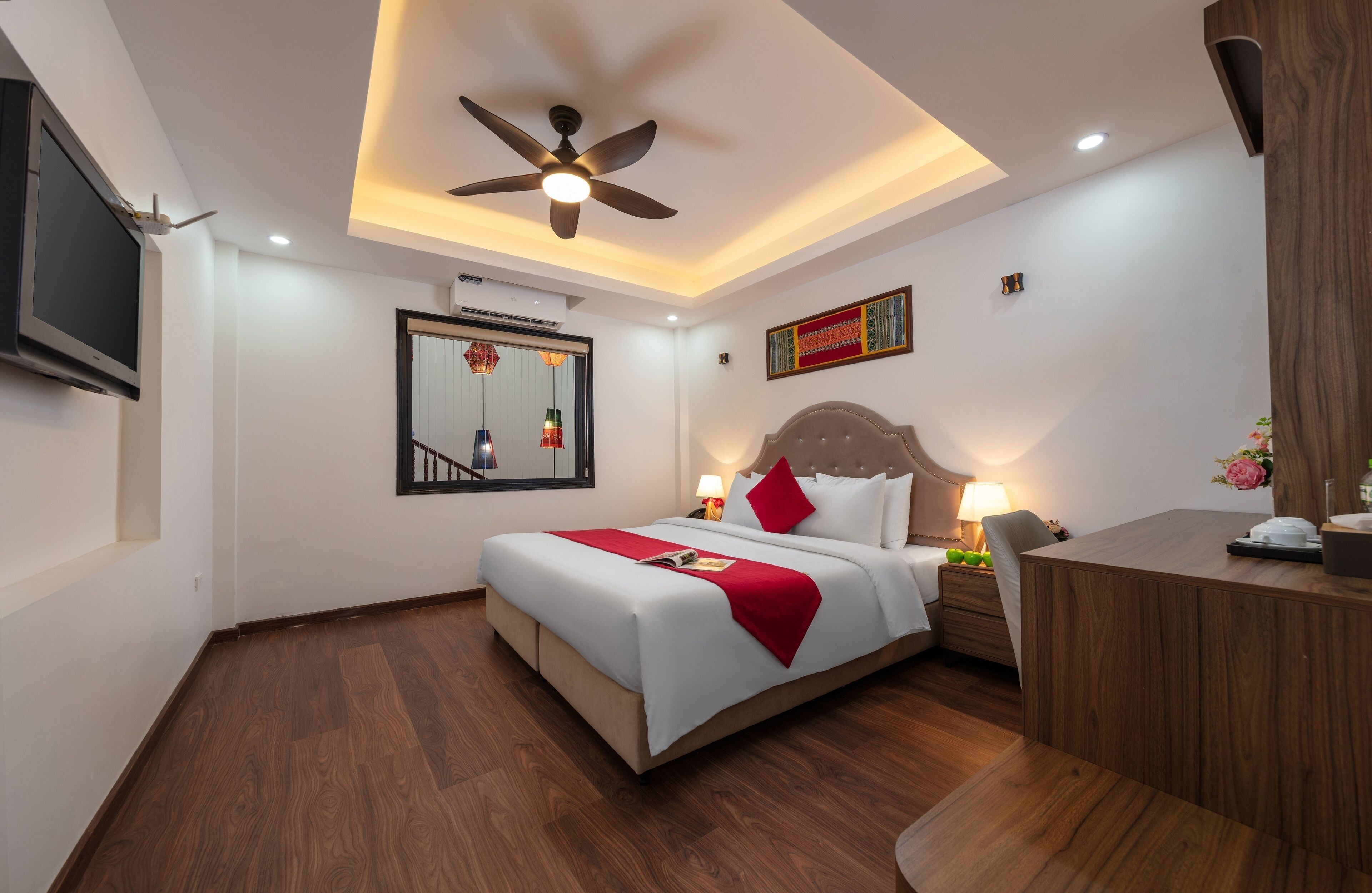 Photo - Hanoi Liliane Hotel and Travel