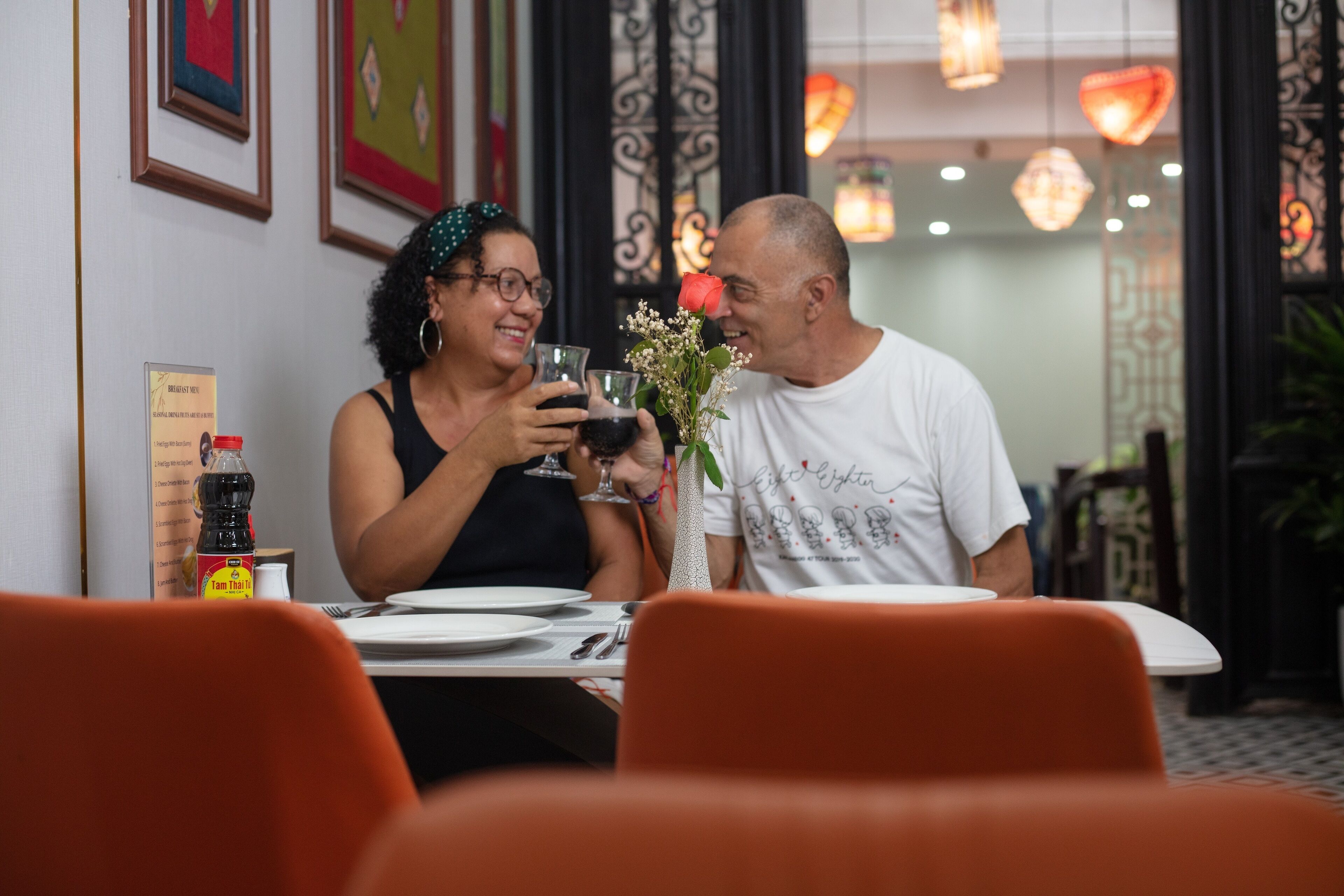 Photo - Hanoi Liliane Hotel and Travel