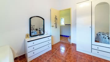 2 chambres, Wi-Fi, draps fournis