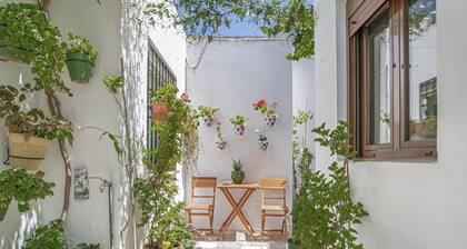 Holiday Home "Espelete" with Shared Terrace