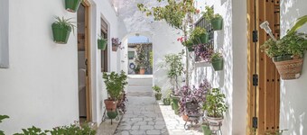 Holiday Home "Espelete" with Shared Terrace