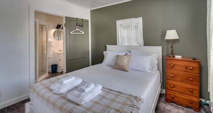 K's Motel - Fishermans Retreat - Cottage
