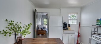 K's Motel - Fishermans Retreat - Cottage