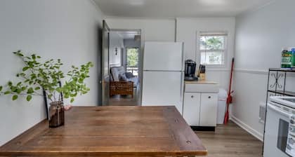 K's Motel - Fishermans Retreat - Cottage