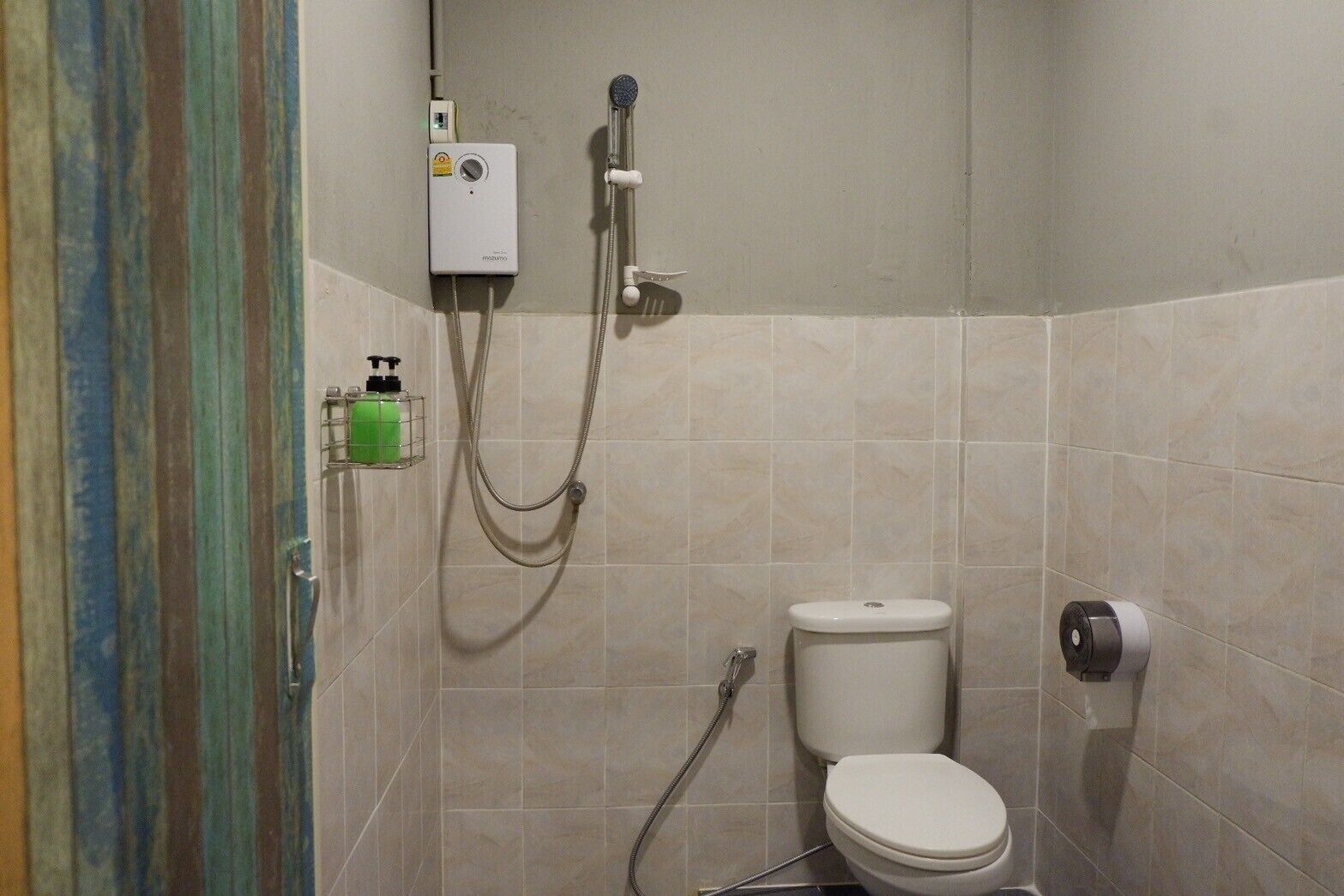 Foto - Leisure Hostel