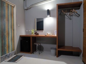 Chambre Classique Double ou avec lits jumeaux