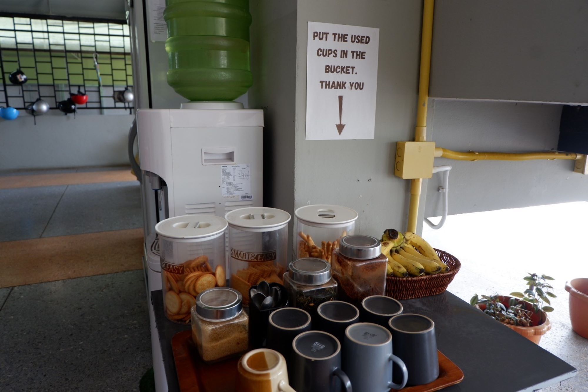 Foto - Leisure Hostel